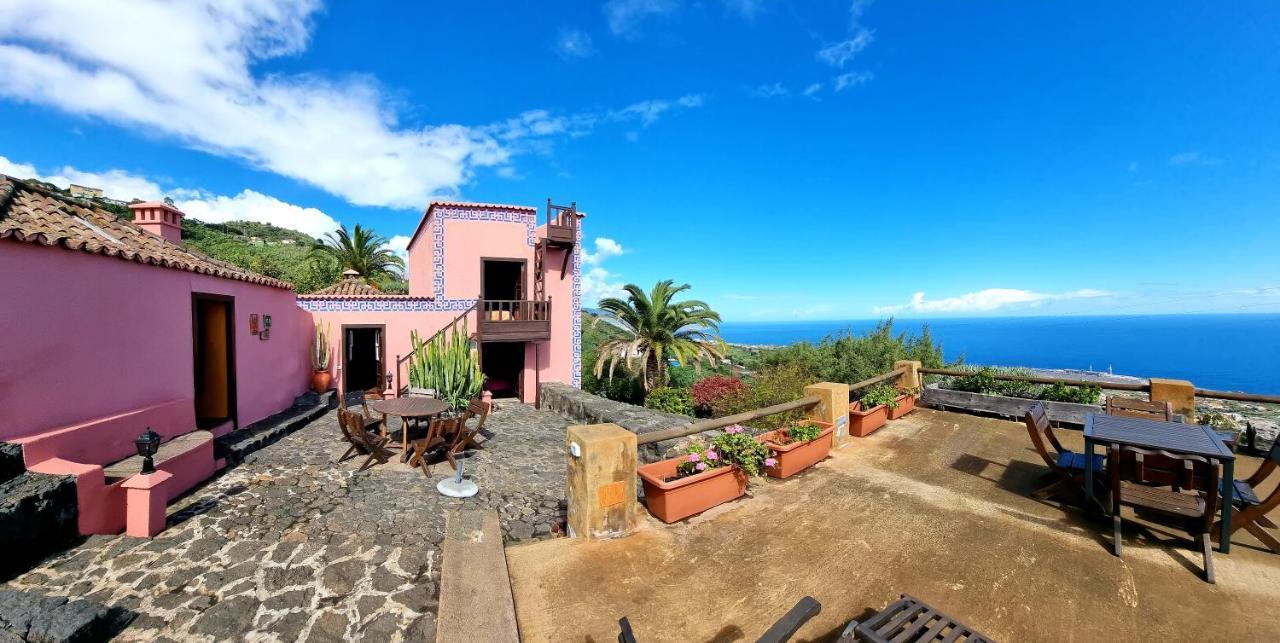 Celeste Villa de Mazo Luaran gambar