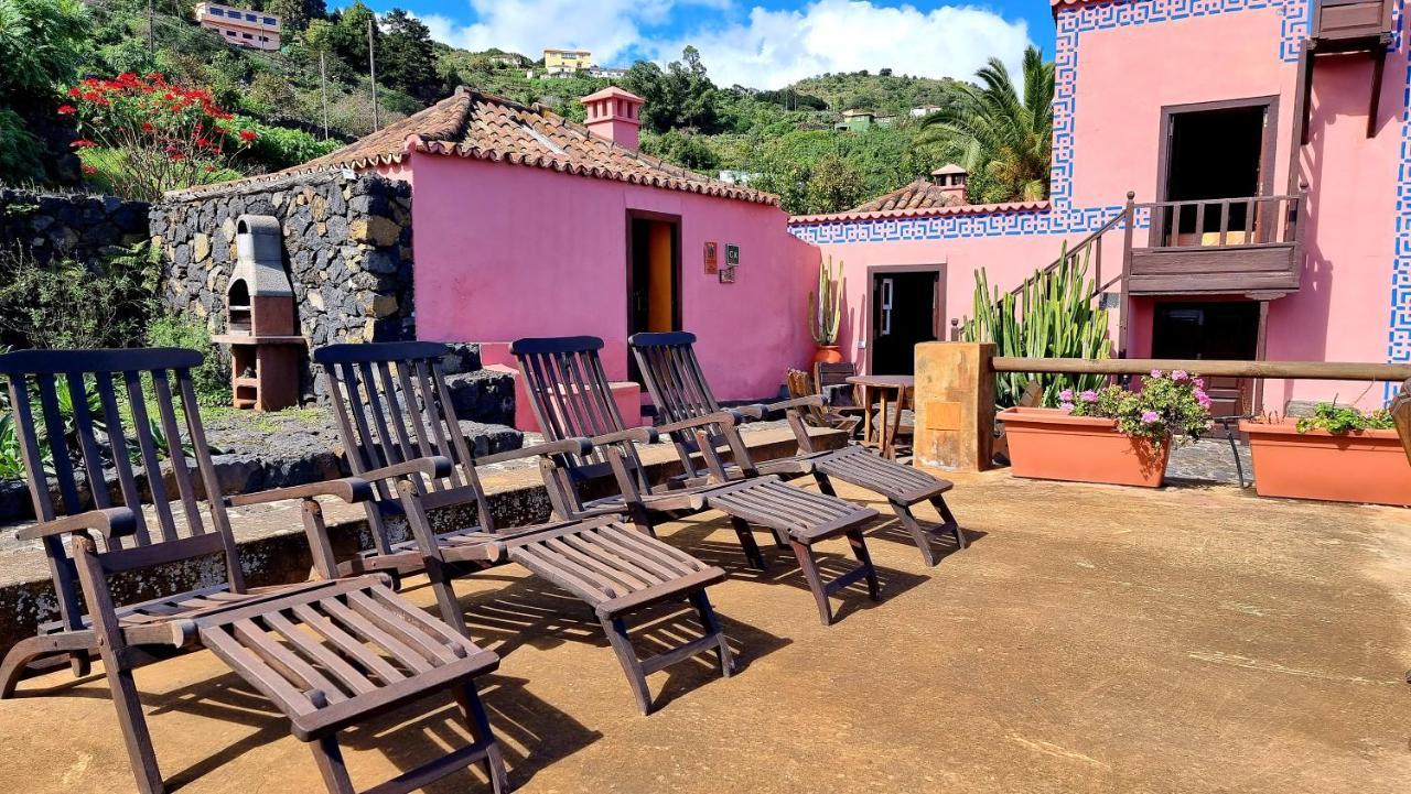 Celeste Villa de Mazo Luaran gambar