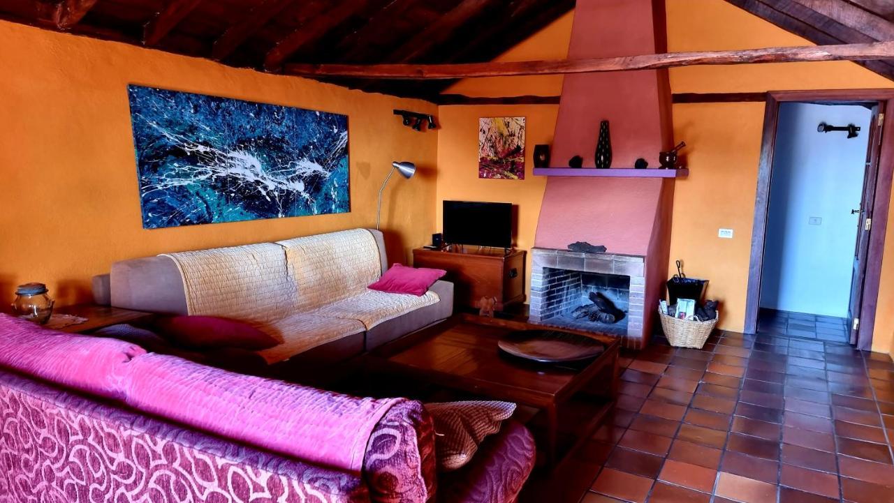 Celeste Villa de Mazo Luaran gambar