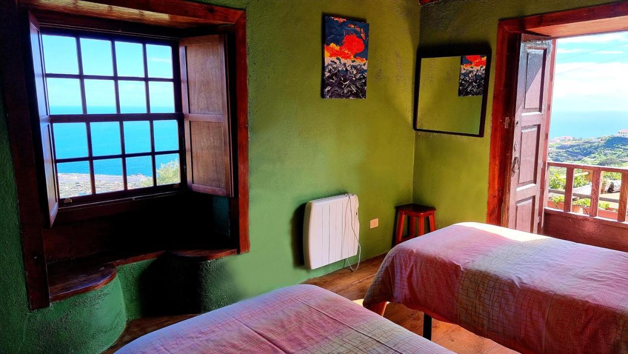 Celeste Villa de Mazo Luaran gambar