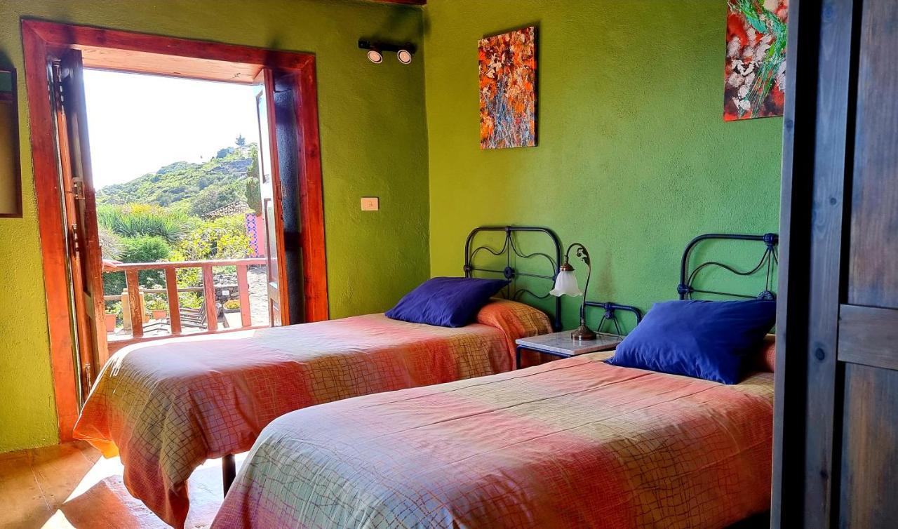 Celeste Villa de Mazo Luaran gambar