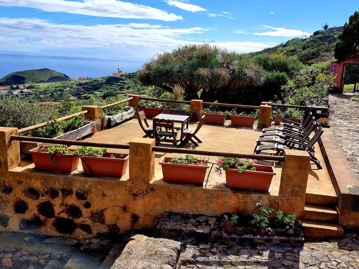 Celeste Villa de Mazo Luaran gambar