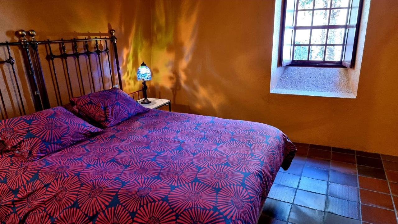 Celeste Villa de Mazo Luaran gambar