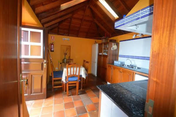 Celeste Villa de Mazo Luaran gambar